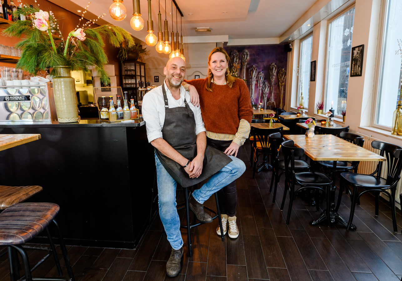 Alleen gerechten uit het Zuiden in Oude Noorden op uitvoering is nogal