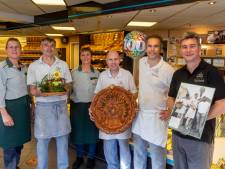 ‘s Nachts uit bed om brood te bakken, is niet voor iedereen: familiebakkerij Rijnbeek doet het al 100 jaar
