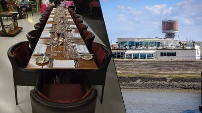 “Daar stonden we dan, met onze perfect gedekte tafel”: groep van 17 gasten komt niet opdagen in restaurant