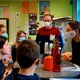 ‘Niet alleen de leerkrachten, maar ook de ouders beseffen dat er weer een schooljaar verloren is’