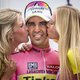 Geen Contador in Spaanse WK-selectie