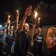 Trump weet zich geen raad met beschuldigingen antisemitisme