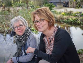 Heleen en Caroline verloren op jonge leeftijd hun partner: ‘Rouw draag je je leven lang met je mee’ 