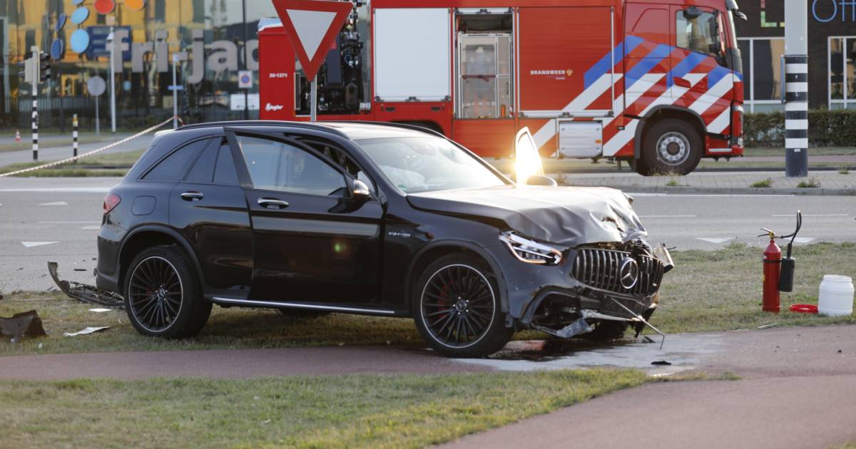 Verdachte drama Oud Gastel reed in huurauto, burgemeester verontwaardigd over ‘jonge mannen die