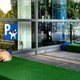 IKEA introduceert: een hondenparkeerplek