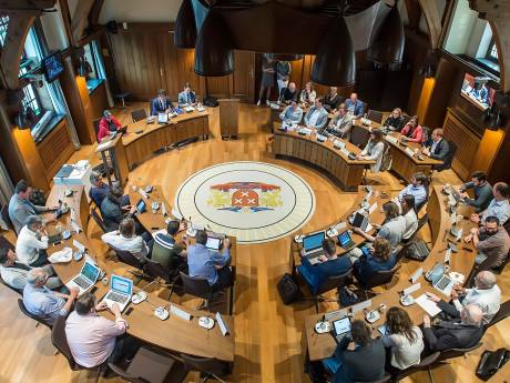 Geld voor wonen en cultuur; en geen hondenbelasting meer in Breda