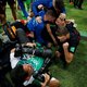 Hoe een geplette fotograaf me herinnerde aan de reden waarom ik van voetbal houd