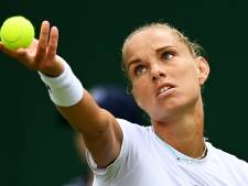 Arantxa Rus kwalificeert zich voor hoofdtoernooi Indian Wells