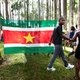 ‘Politici in Suriname praten niet over herstelbetaling. Men weet: het verleden valt niet meer te herstellen’