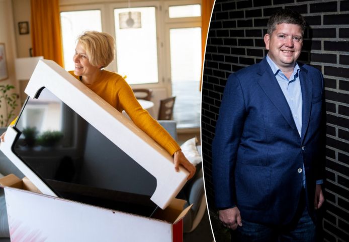 Frank Everaardt bespreekt de opmerkelijkste nieuwe televisies