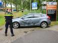 Politieachtervolging eindigt in Gouda: politie lost waarschuwingsschot bij aanhouding