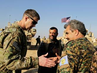 VS trekken troepen terug uit Syrië: “We hebben IS verslagen”