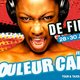 Couleur Café 2013: de affiche is compleet!