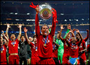 Virgil van Dijk was op 1 juni de Man of the Match in de gewonnen Champions League-finale met Liverpool.