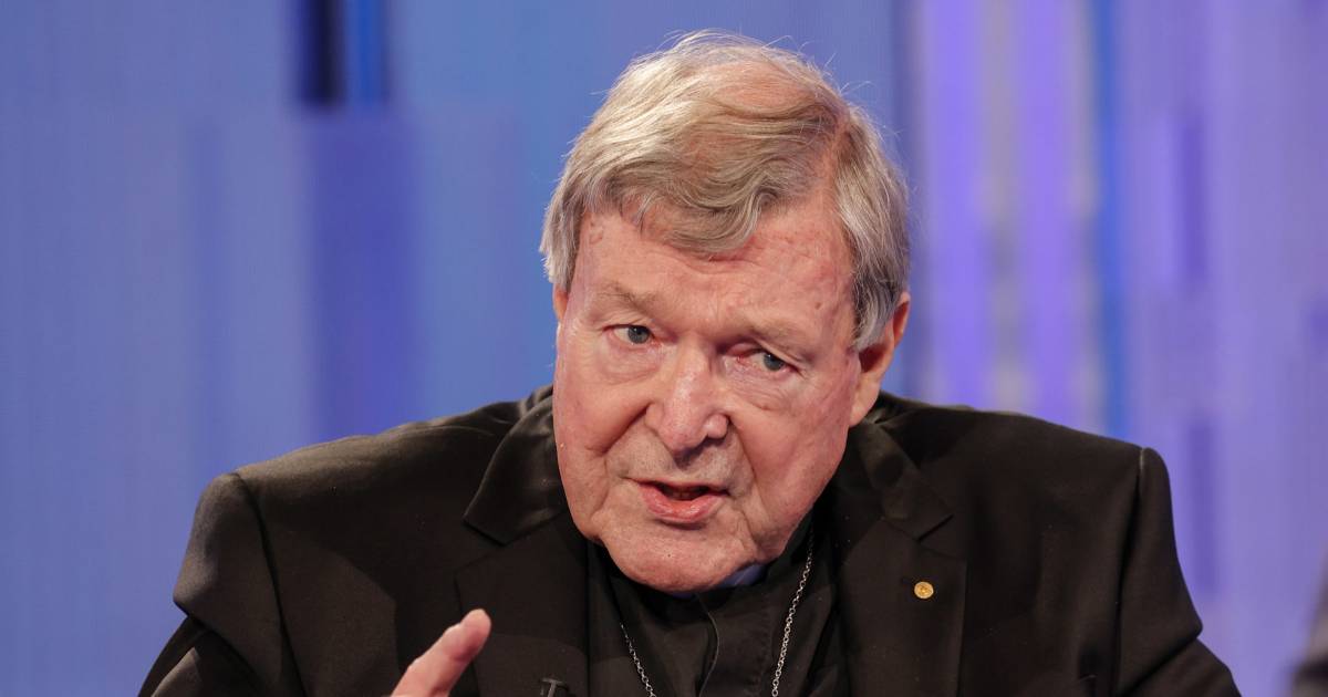 Il cardinale Pell non riceverà i funerali di stato in Australia: ‘Niente sarà più doloroso’ per le vittime di abusi |  All’estero