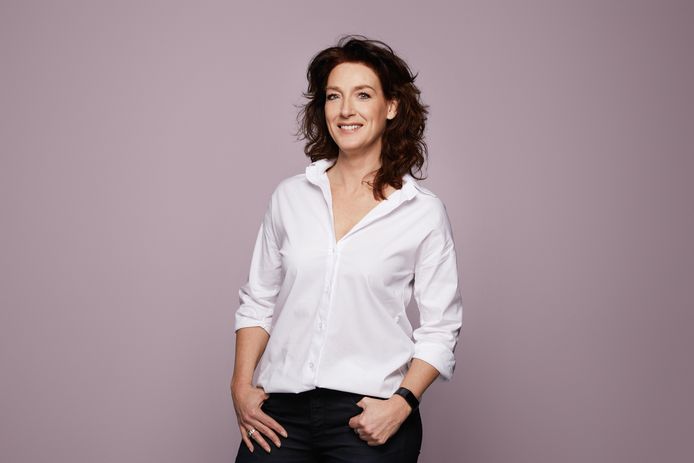 Ghislaine Plag.