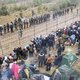 Migrantencrisis bij Poolse grens blijft duren: EU verscherpt sancties tegen Wit-Rusland