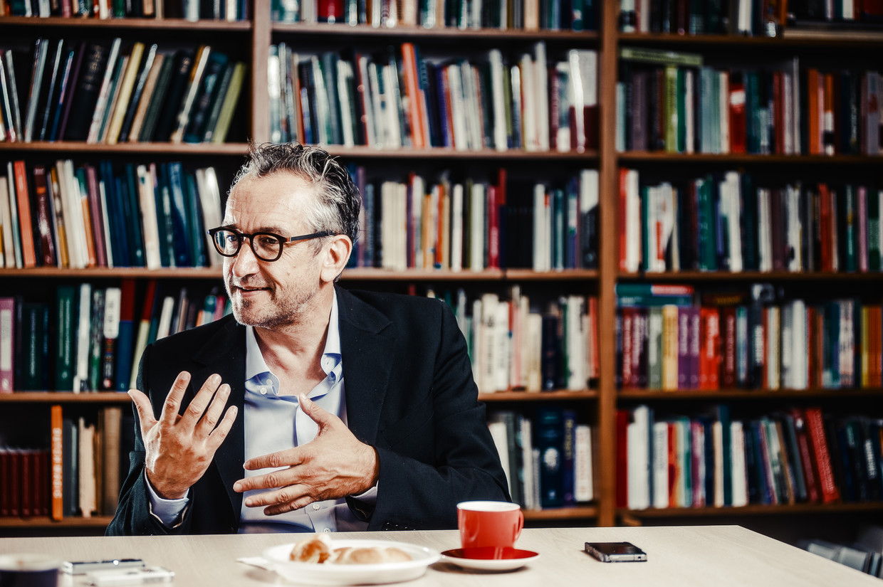 null Beeld Thomas Sweertvaegher