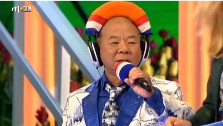 null Beeld Screenshot 'Ik hou van Holland'