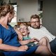 Deze ouders vonden in Nederland de beste behandeling voor hun zieke kind