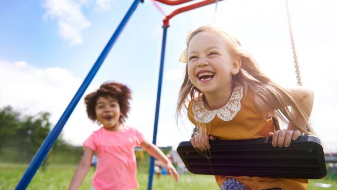 Kinderen in Drenthe zijn gelukkigst: rapportcijfer van 8,1