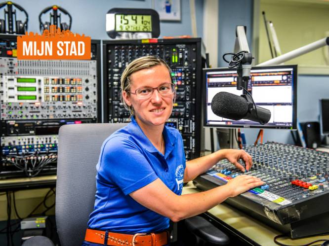MIJN STAD. Het Zedelgem van Els Bollaert (40), vrijwilliger in hart en nieren: “Het openbaar vervoer in Aartrijke en Veldegem kan beter”
