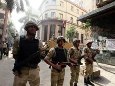 Fin de l'état d'urgence en Egypte