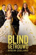boxcover van Blind getrouwd: Nieuw-Zeeland