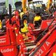 Landbouwbeurs Libramont stevent af op recordopkomst