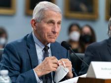 Amerikaanse corona-adviseur Fauci kondigt vertrek aan na ruim 50 jaar trouwe dienst