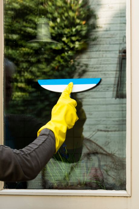 7,65 procent meer loon voor schoonmakers en glazenwassers, ook jeugdlonen omhoog