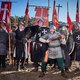 Hoe moet een ridder poepen? De nieuwe historische komedie ‘Welkom in de Middeleeuwen’ laat het gewoon zien