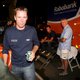 Erik Dekker: van renner naar sportliefhebber