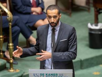 Sammy Mahdi (CD&V) krijgt opvangcrisis maar niet onder controle