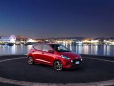 Hoe je de aanschaf van een nieuwe auto betaalbaar houdt: Hyundai i10
