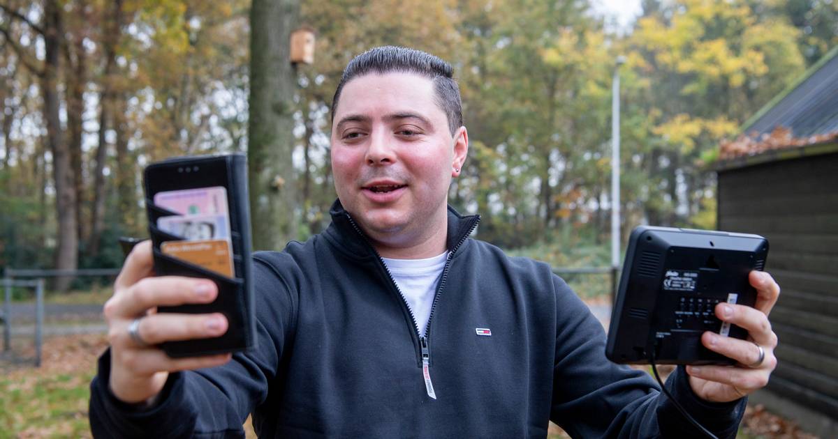 Ook weerman Martijn uit Sibculóóó komt met winterweersverwachting: 'Geen Elfstedentocht' - De Stento