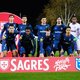 Jan Vertonghen ziet bizarre Portugese voetbalmatch afgebroken worden door massale uitbraak omikronvariant