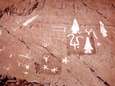 Rotsschilderingen van 4.000 jaar oud ontdekt in Frankrijk