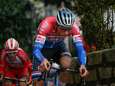 Vraagtekens rond Mathieu van der Poel: ‘Normale regels gaan voor hem niet op’