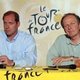 Tourbazen Prudhomme en Clerc over het dopinggeval 'Vino'