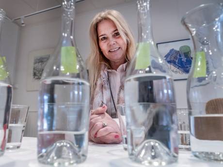 Dit is het geheim van het allerbeste kraanwater van Nederland: ‘Smaak helemaal in evenwicht’