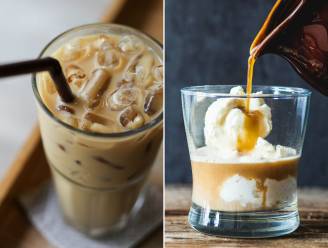 Barista legt uit hoe je 6 verschillende soorten koude koffies het best zelf maakt: “Gebruik havermelk voor een romige iced latte“