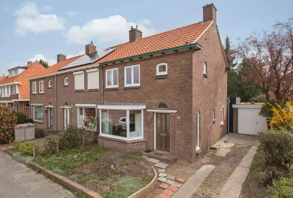 Kopen zonder Kijken-woning van Alex en uit Nijmegen staat te koop: 'Gaan ze nu al weg?' | Foto | gelderlander.nl