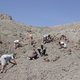 Fossiel 'Lucy' terug in Ethiopië