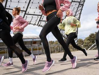 Adidas lanceert loopschoen speciaal voor vrouwen. Zijn sportschoenen dan zo vrouwonvriendelijk?