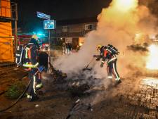 Klaar voor een drukke nacht; zo bereidt Groene Hart zich voor op jaarwisseling: ‘We grijpen in waar nodig’