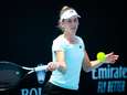 Elise Mertens vol ambitie voor Australian Open én olympisch dubbeltoernooi: “Ik zal snel met Kim en Kirsten praten”