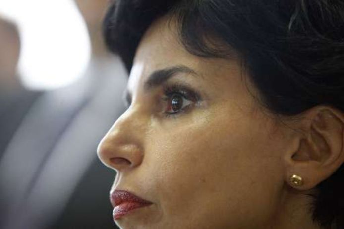 Rachida Dati