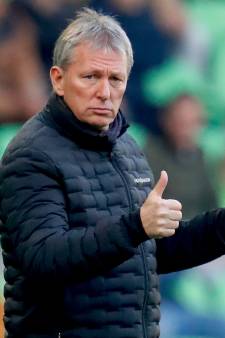 FC Groningen in de fout bij ontslag Frank Wormuth: oefenmeester krijgt tonnen van club in problemen