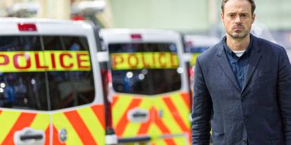 All New Traffic Cops